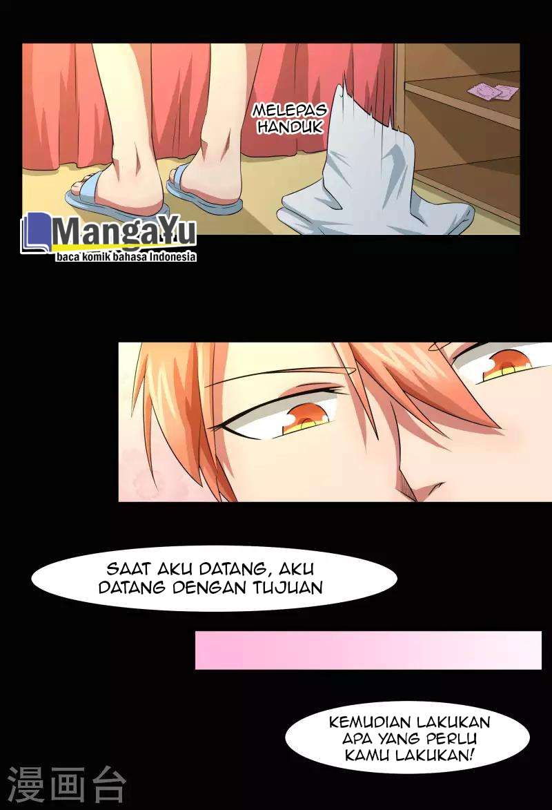 Time With My King Chapter 04 Gambar 26