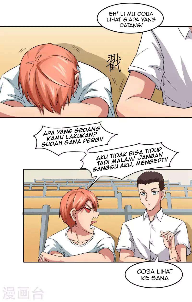 Time With My King Chapter 06 Gambar 6