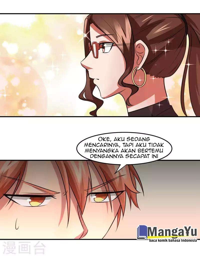Time With My King Chapter 06 Gambar 9