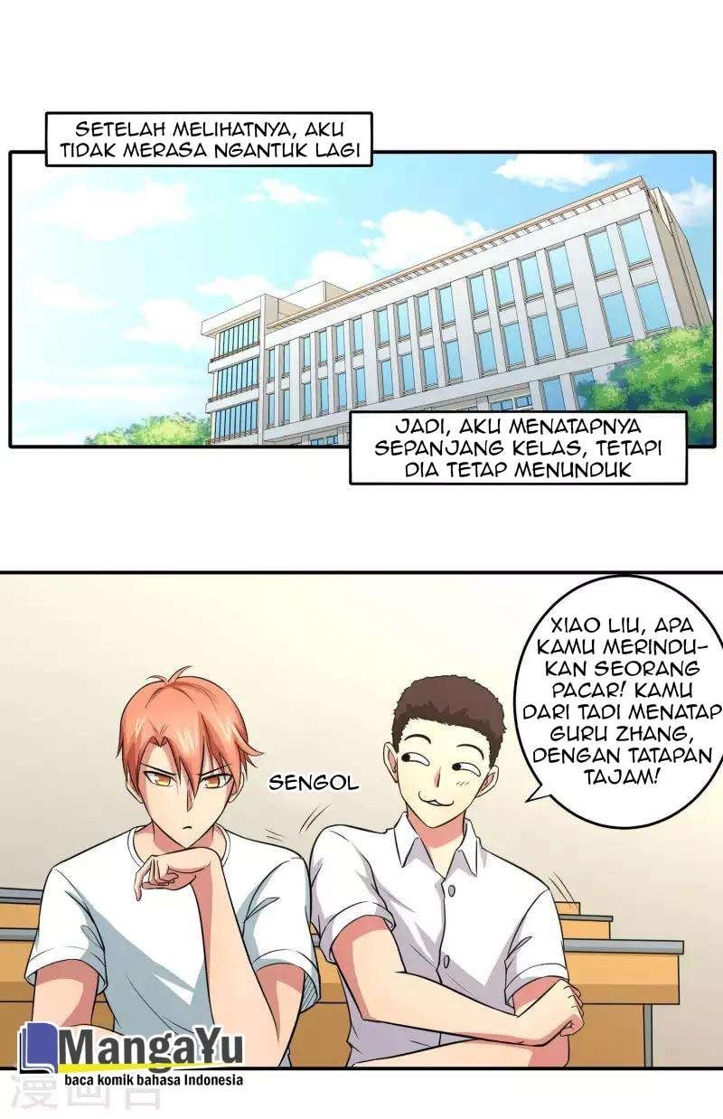 Time With My King Chapter 06 Gambar 11