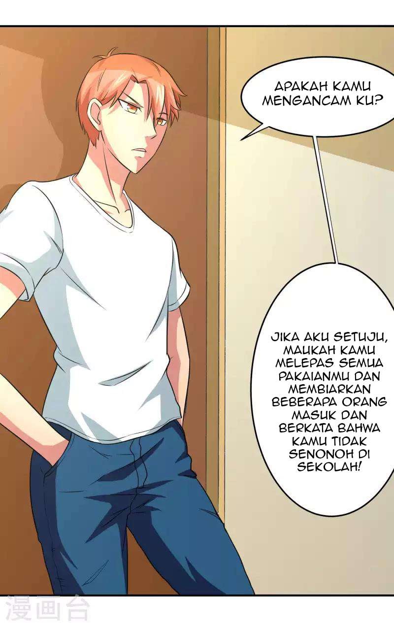 Time With My King Chapter 06 Gambar 16
