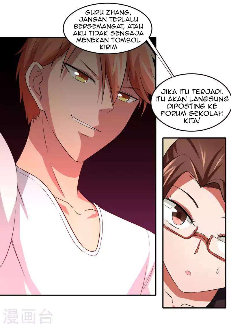 Time With My King Chapter 06 Gambar 20