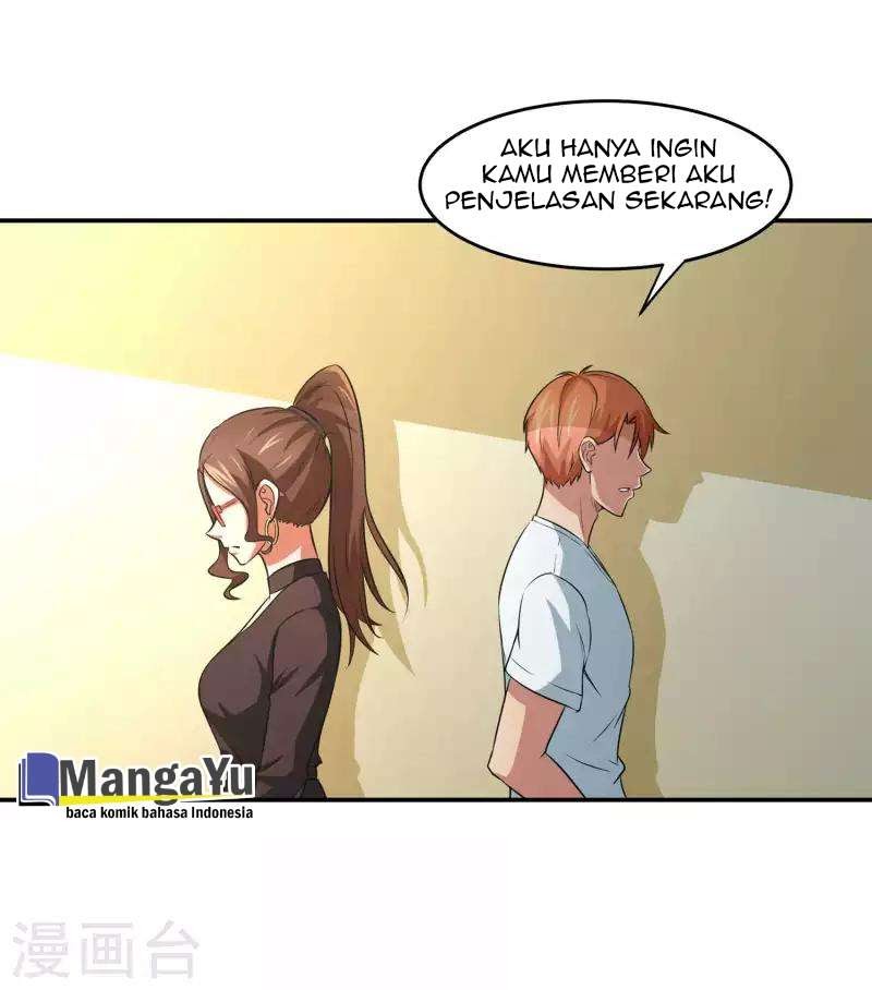 Time With My King Chapter 06 Gambar 22