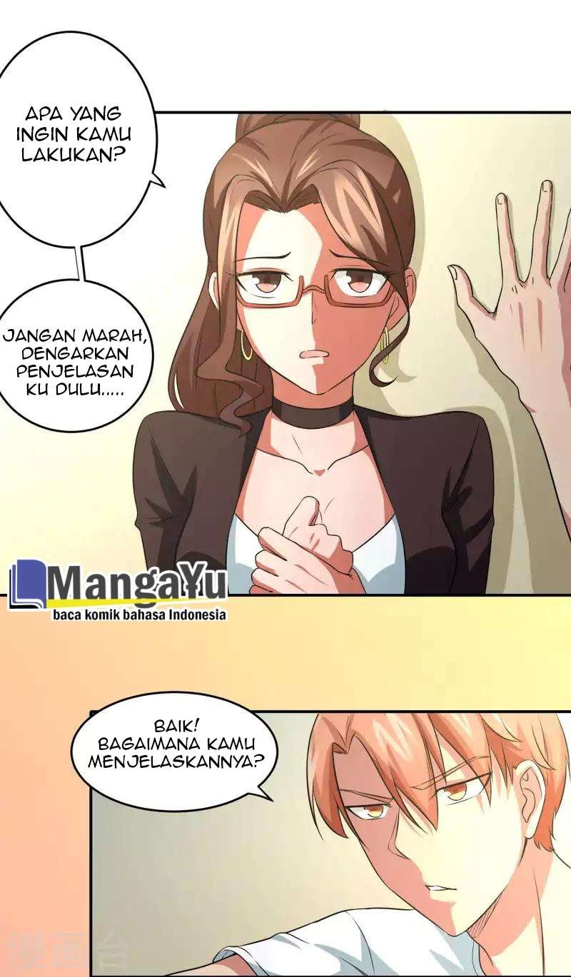 Time With My King Chapter 06 Gambar 26