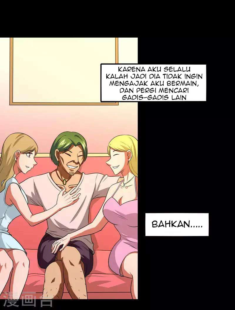 Time With My King Chapter 06 Gambar 29