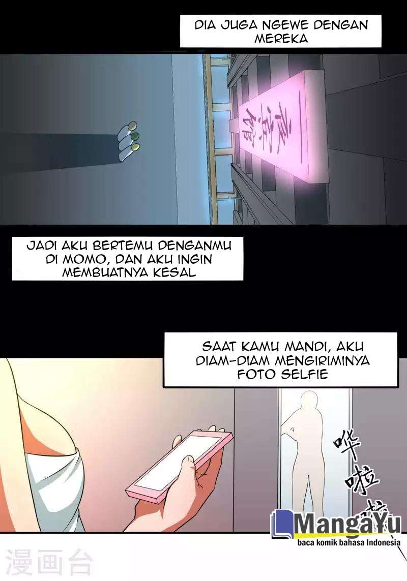 Time With My King Chapter 06 Gambar 30