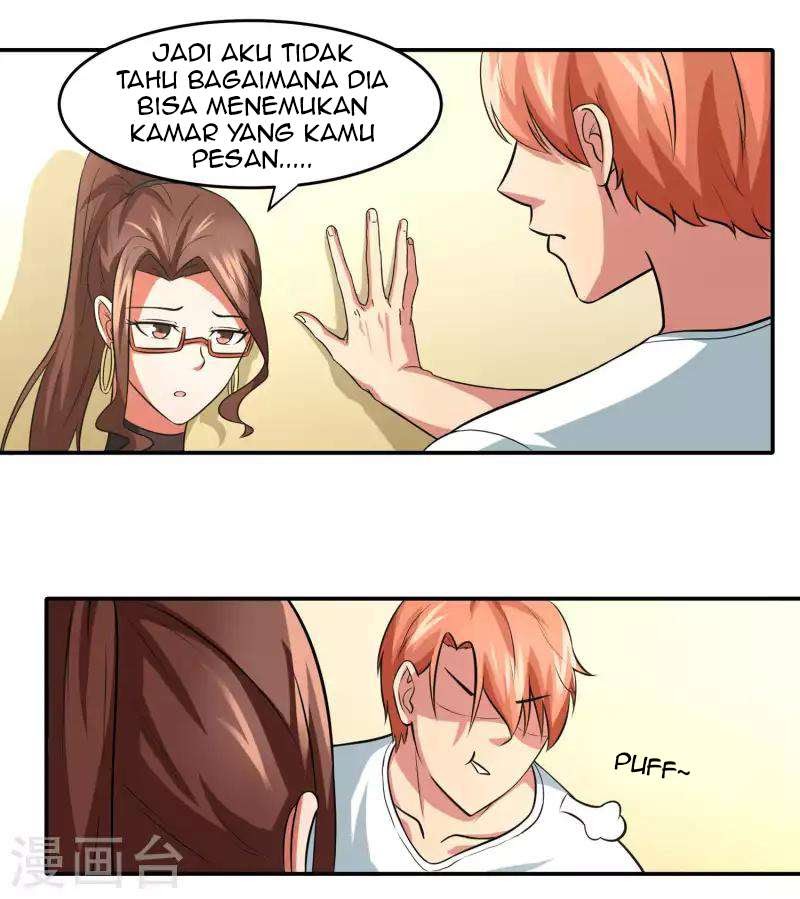 Time With My King Chapter 06 Gambar 31
