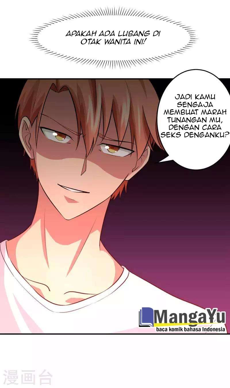 Time With My King Chapter 06 Gambar 32