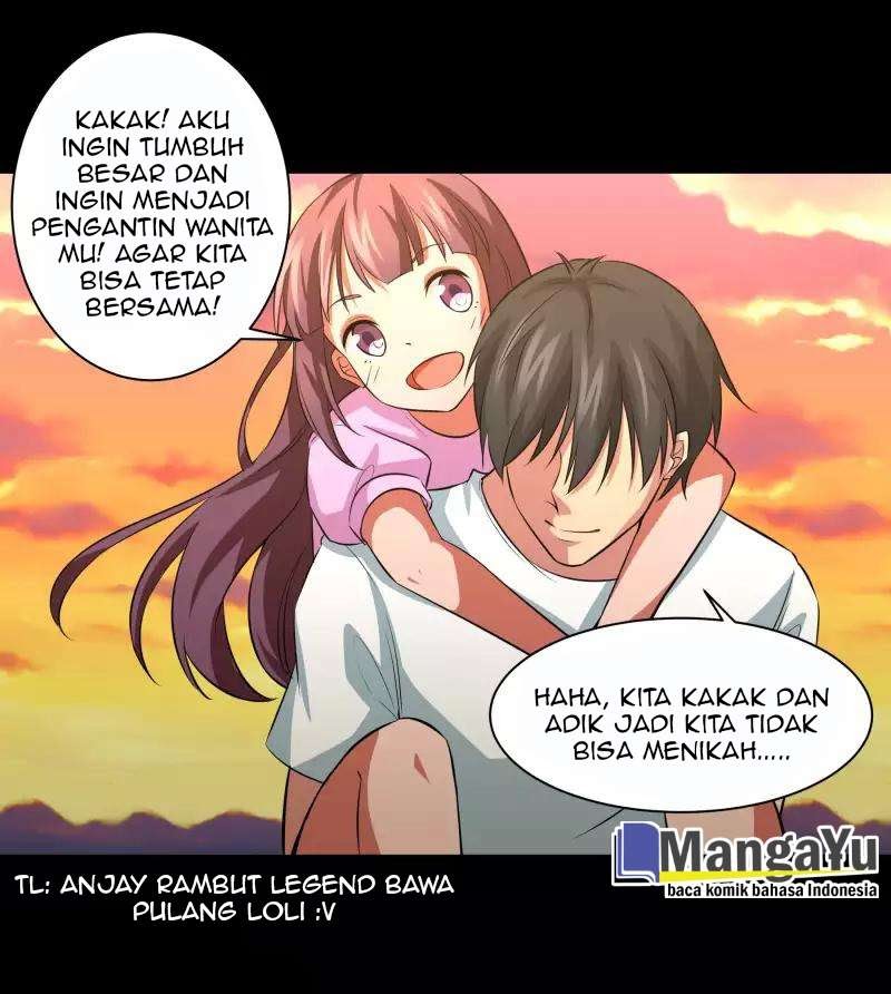 Time With My King Chapter 20 Gambar 17