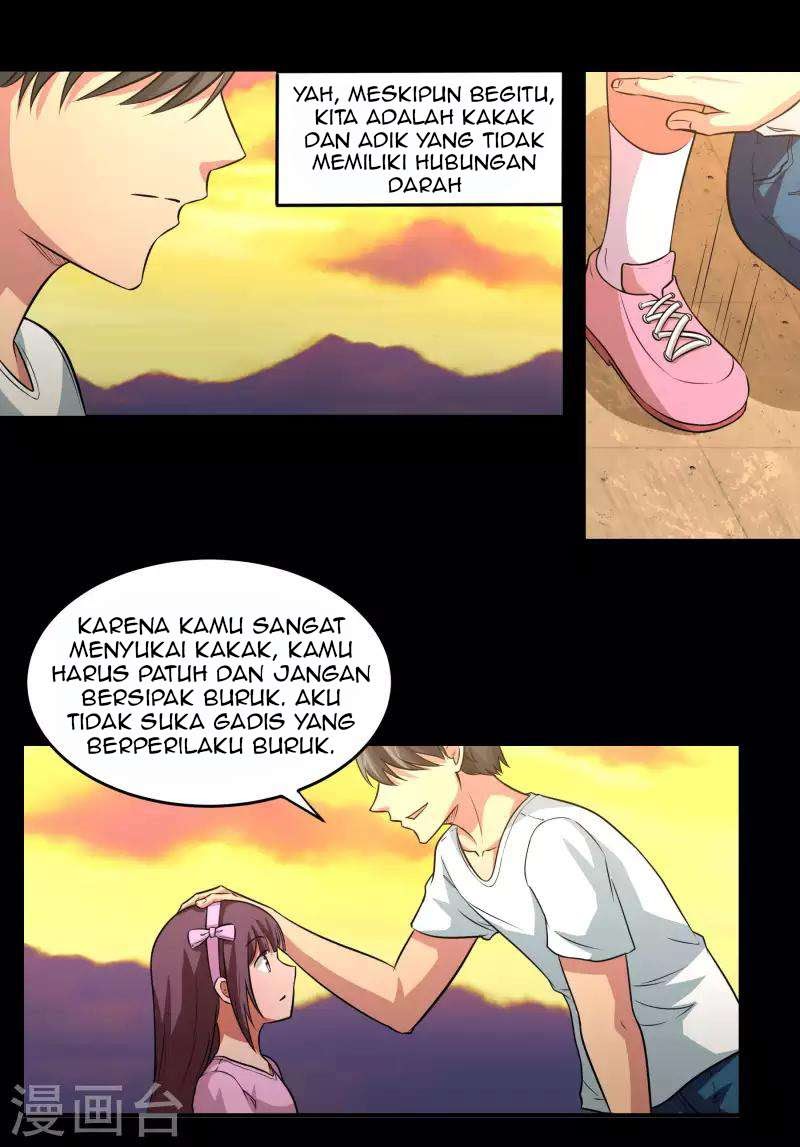 Time With My King Chapter 20 Gambar 19