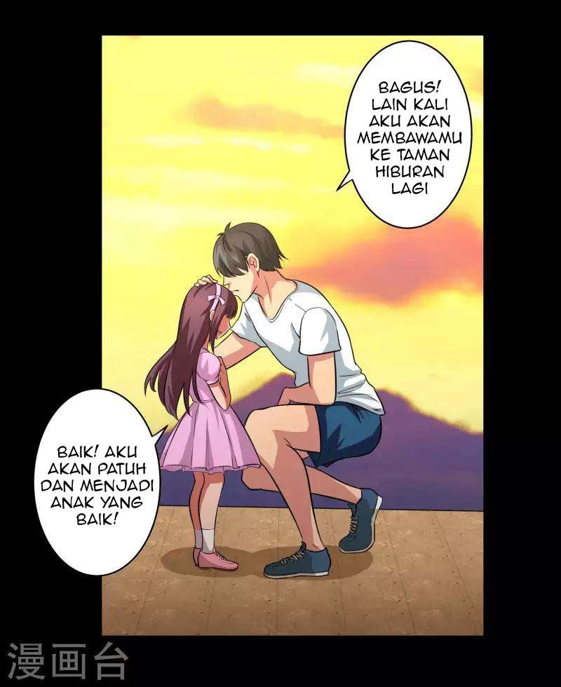 Time With My King Chapter 20 Gambar 21