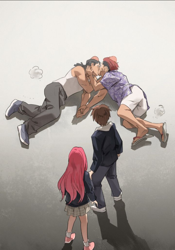 Time-stop Ugly Old Man Chapter 03 Gambar 4