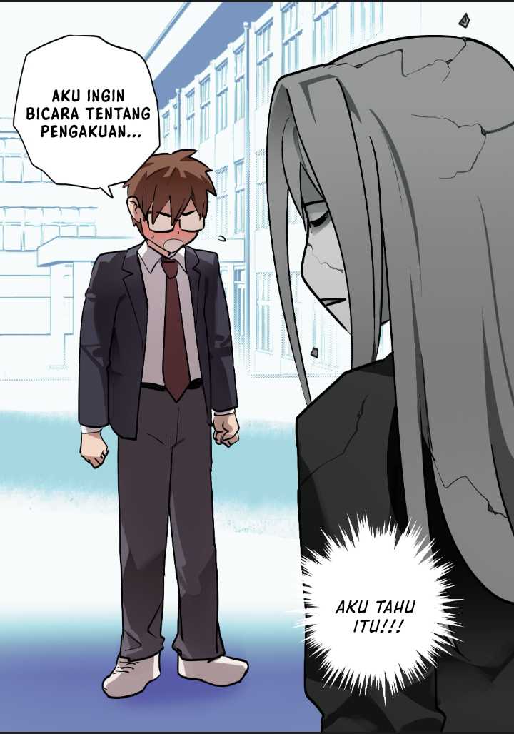 Time-stop Ugly Old Man Chapter 10.6 Gambar 3