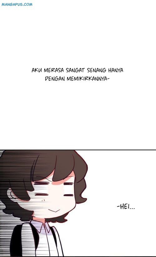 Tiny Bear Yu and Bunny Xu Chapter 01 Gambar 7