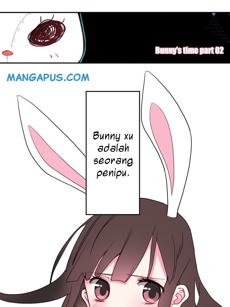 Tiny Bear Yu and Bunny Xu Chapter 02 Gambar 3