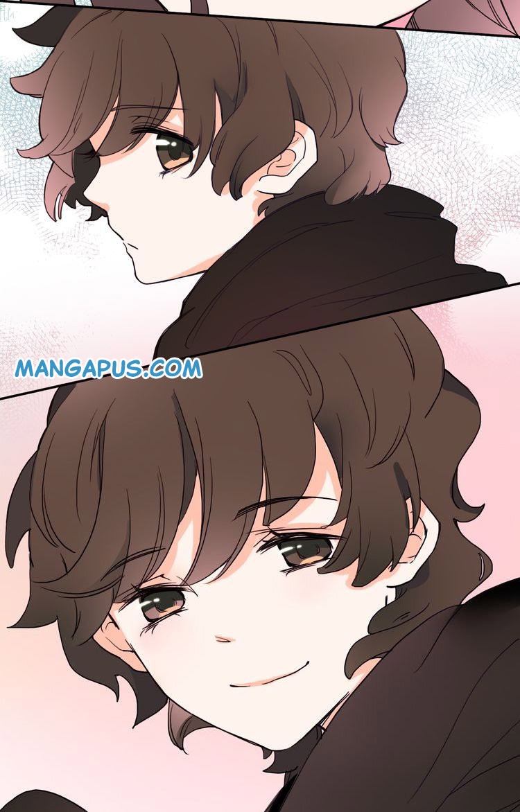 Tiny Bear Yu and Bunny Xu Chapter 02 Gambar 7