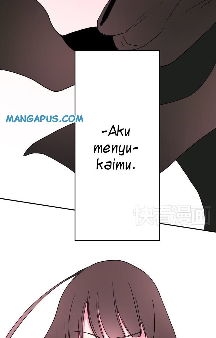 Tiny Bear Yu and Bunny Xu Chapter 02 Gambar 8