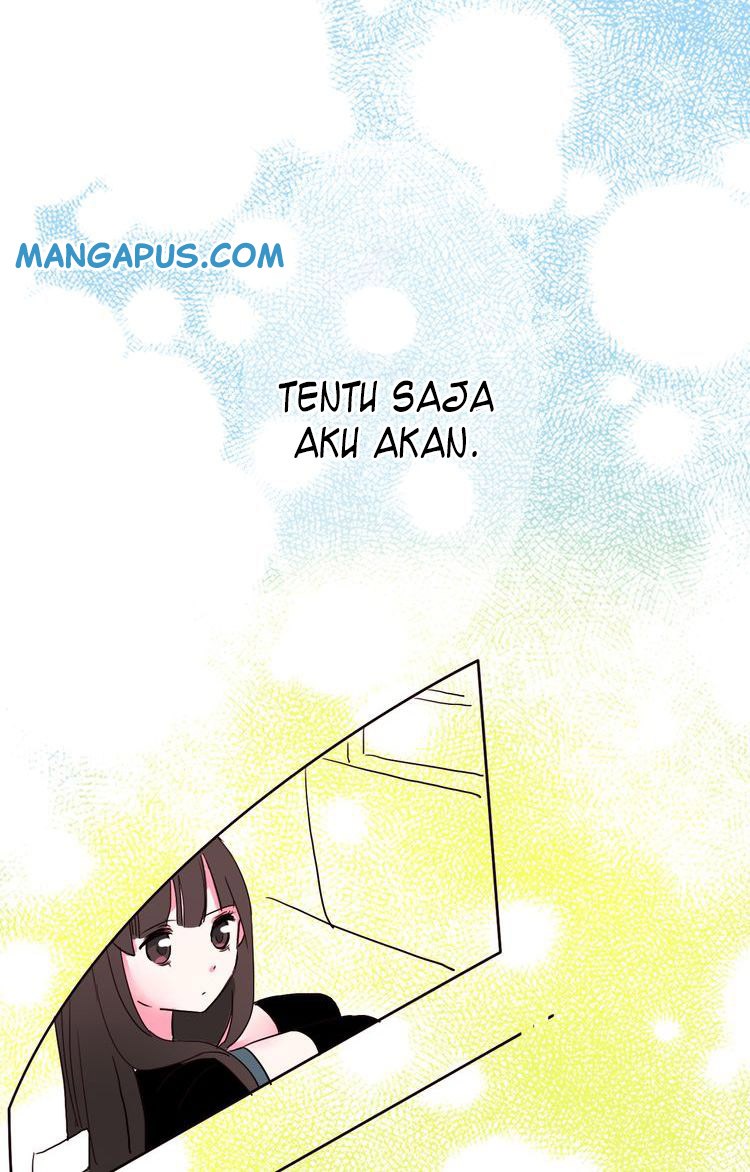 Tiny Bear Yu and Bunny Xu Chapter 02 Gambar 11