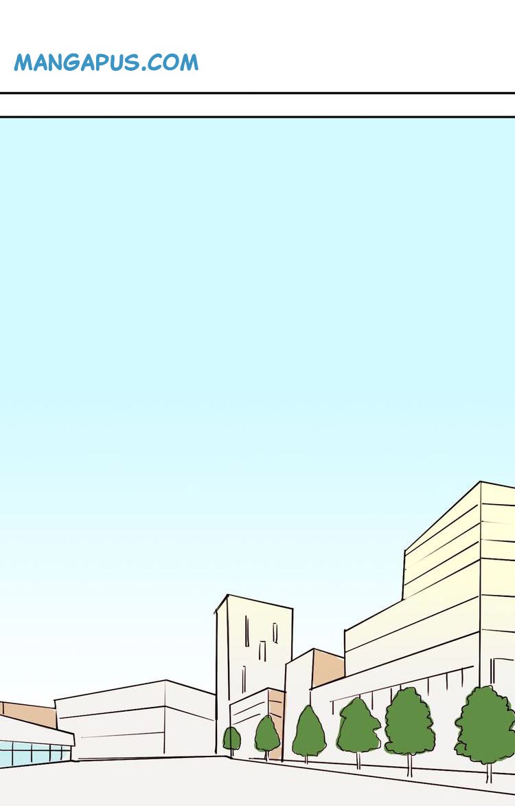 Tiny Bear Yu and Bunny Xu Chapter 02 Gambar 26