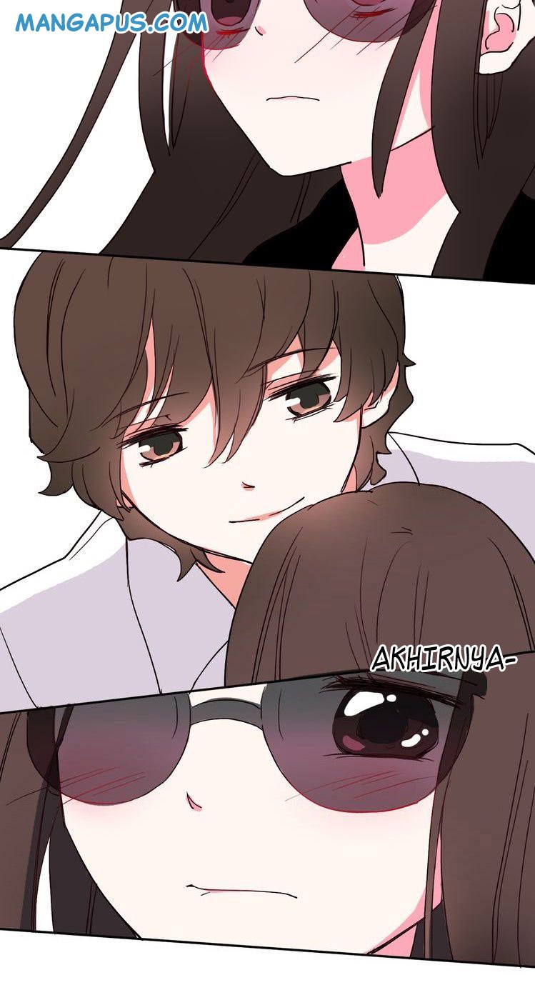 Tiny Bear Yu and Bunny Xu Chapter 02 Gambar 29