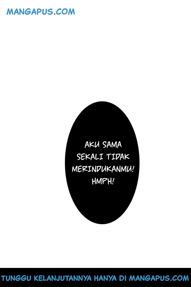 Tiny Bear Yu and Bunny Xu Chapter 02 Gambar 31