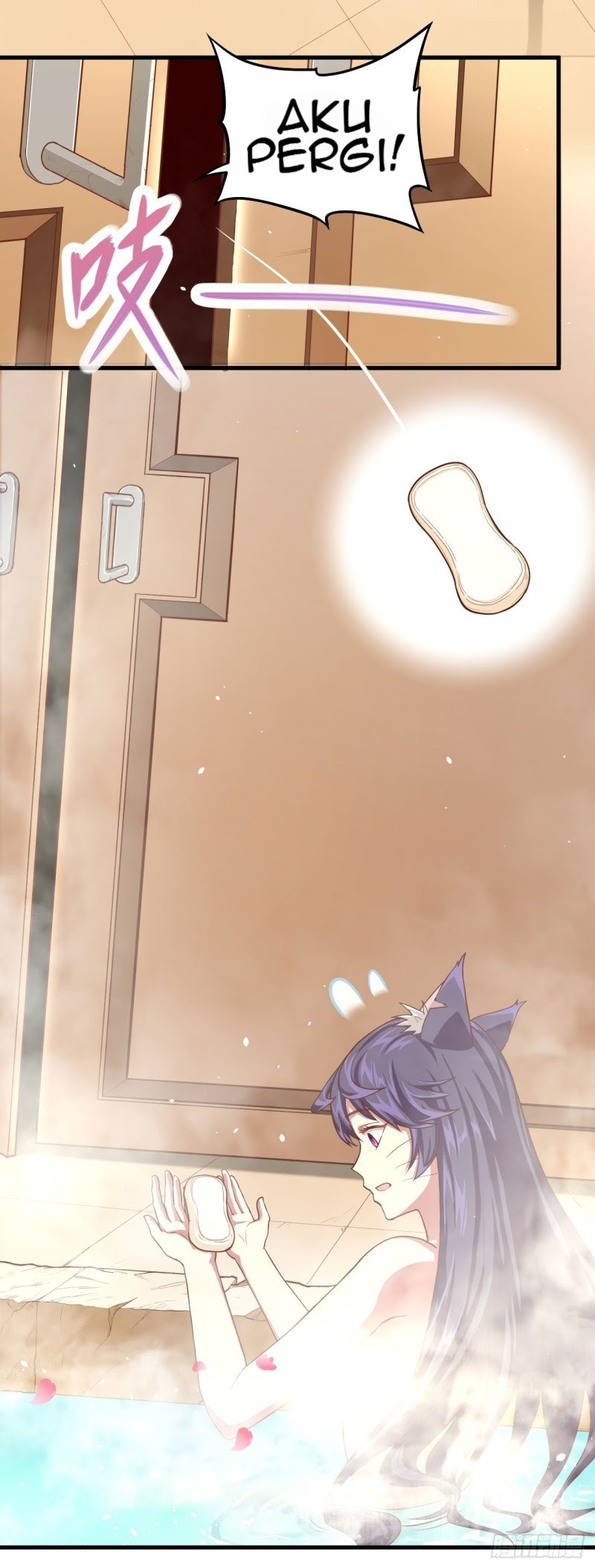 To Be The Castellan King Chapter 07 Gambar 8
