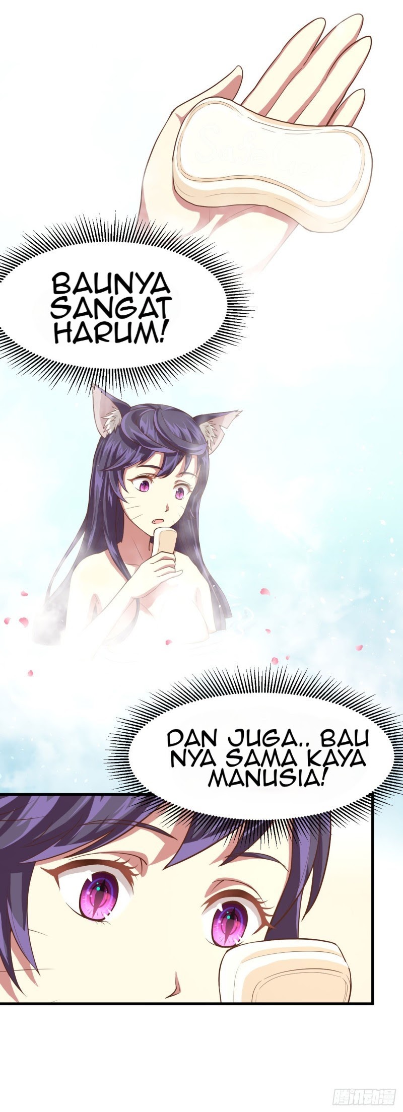 To Be The Castellan King Chapter 07 Gambar 9