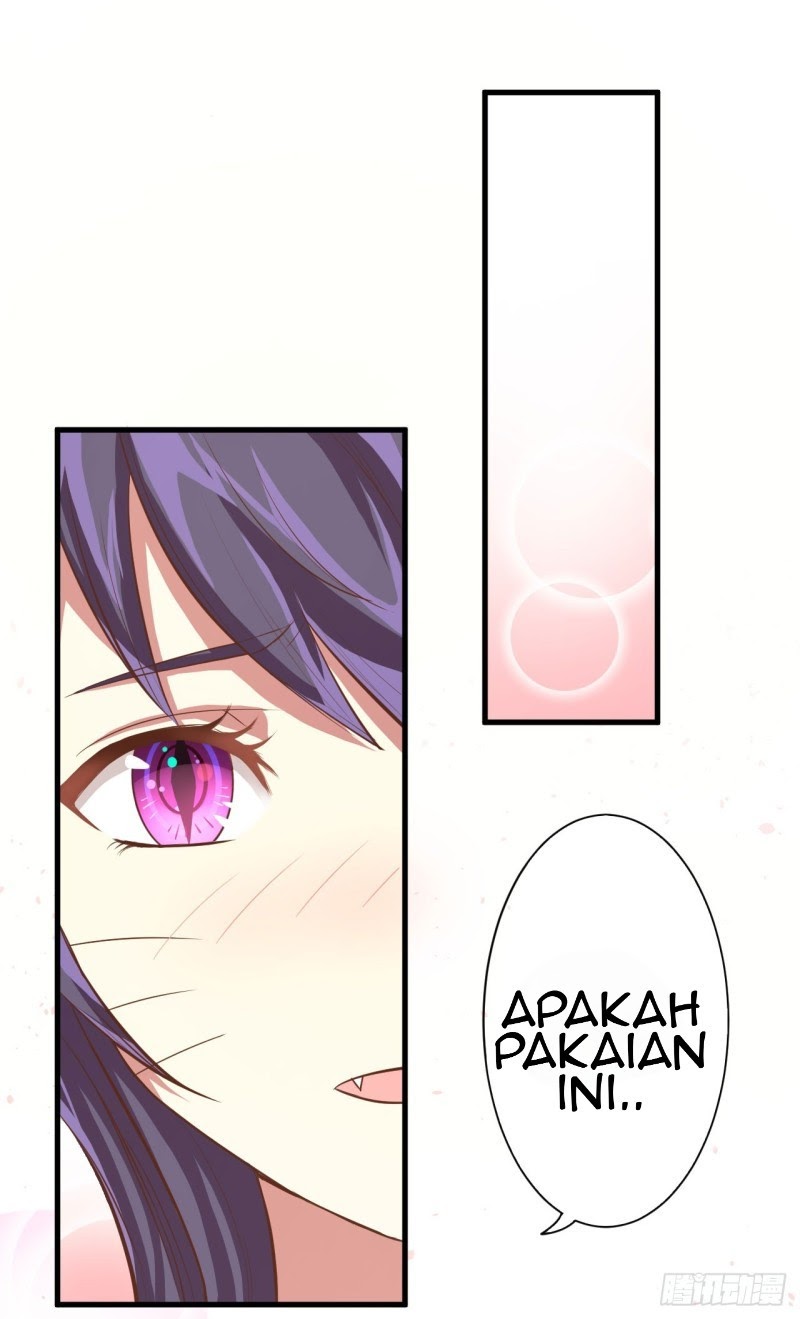 To Be The Castellan King Chapter 07 Gambar 14
