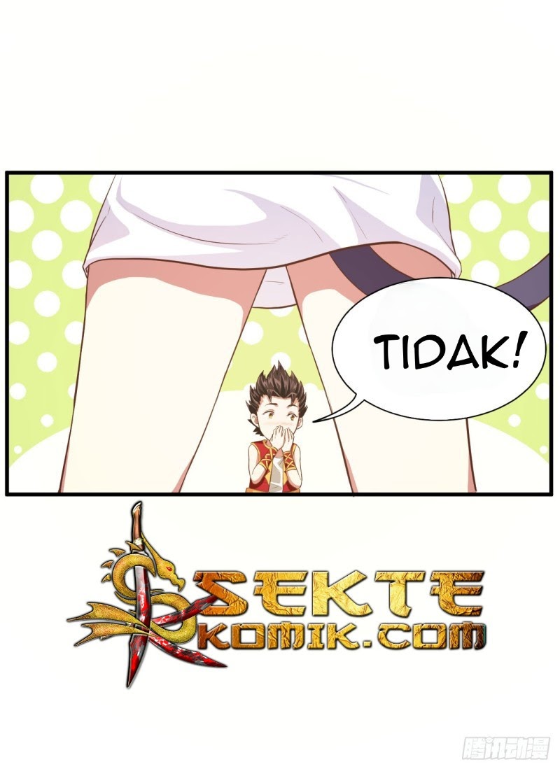 To Be The Castellan King Chapter 07 Gambar 18