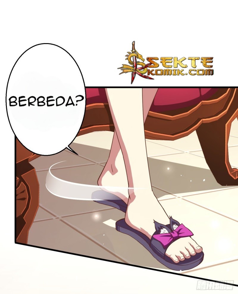 To Be The Castellan King Chapter 07 Gambar 22