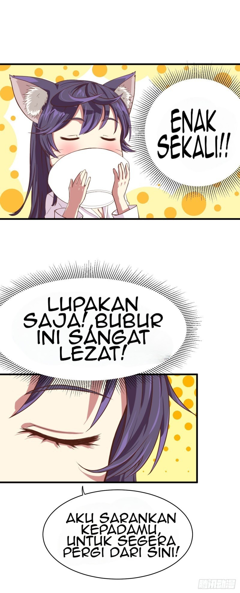 To Be The Castellan King Chapter 07 Gambar 24