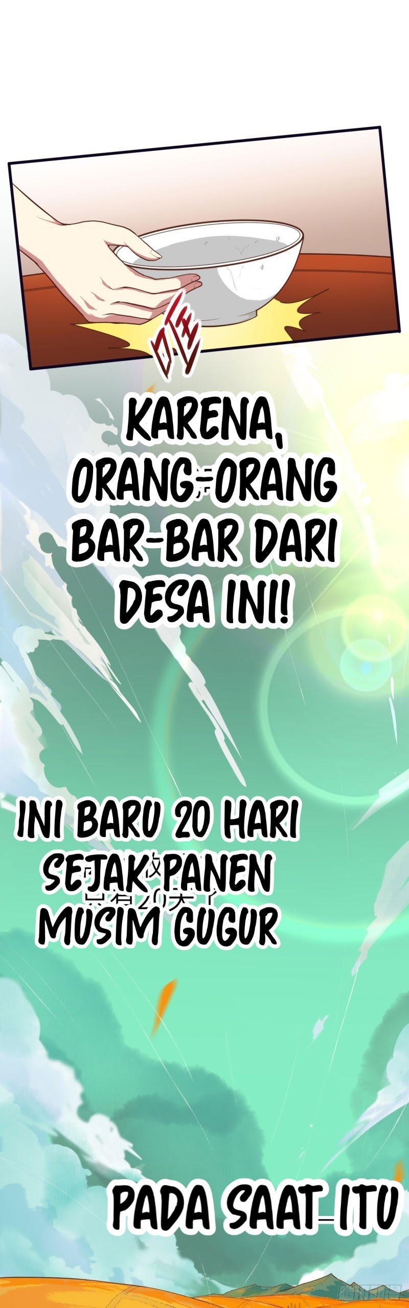 To Be The Castellan King Chapter 07 Gambar 26