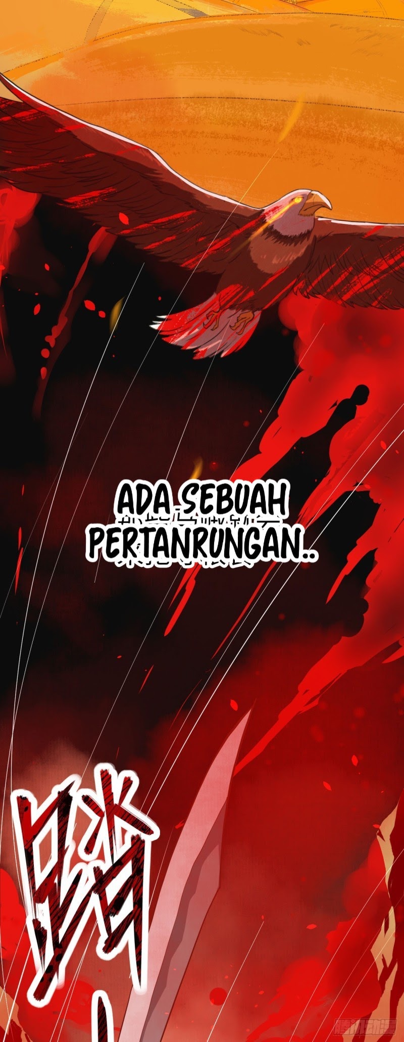 To Be The Castellan King Chapter 07 Gambar 27