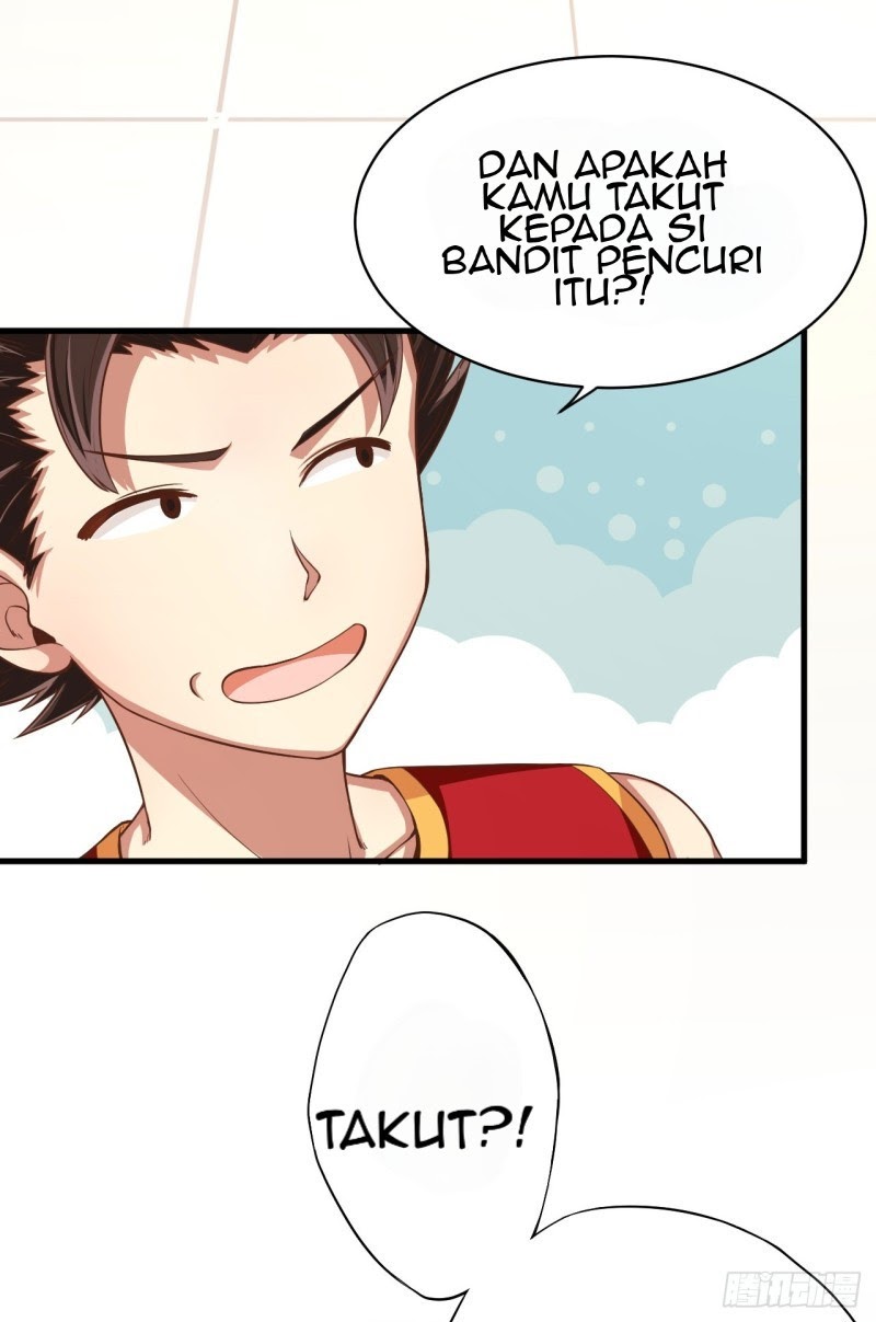 To Be The Castellan King Chapter 07 Gambar 32