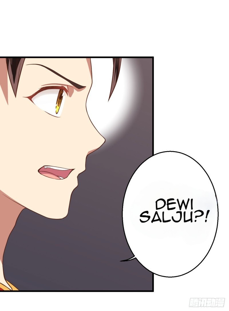 To Be The Castellan King Chapter 07 Gambar 34