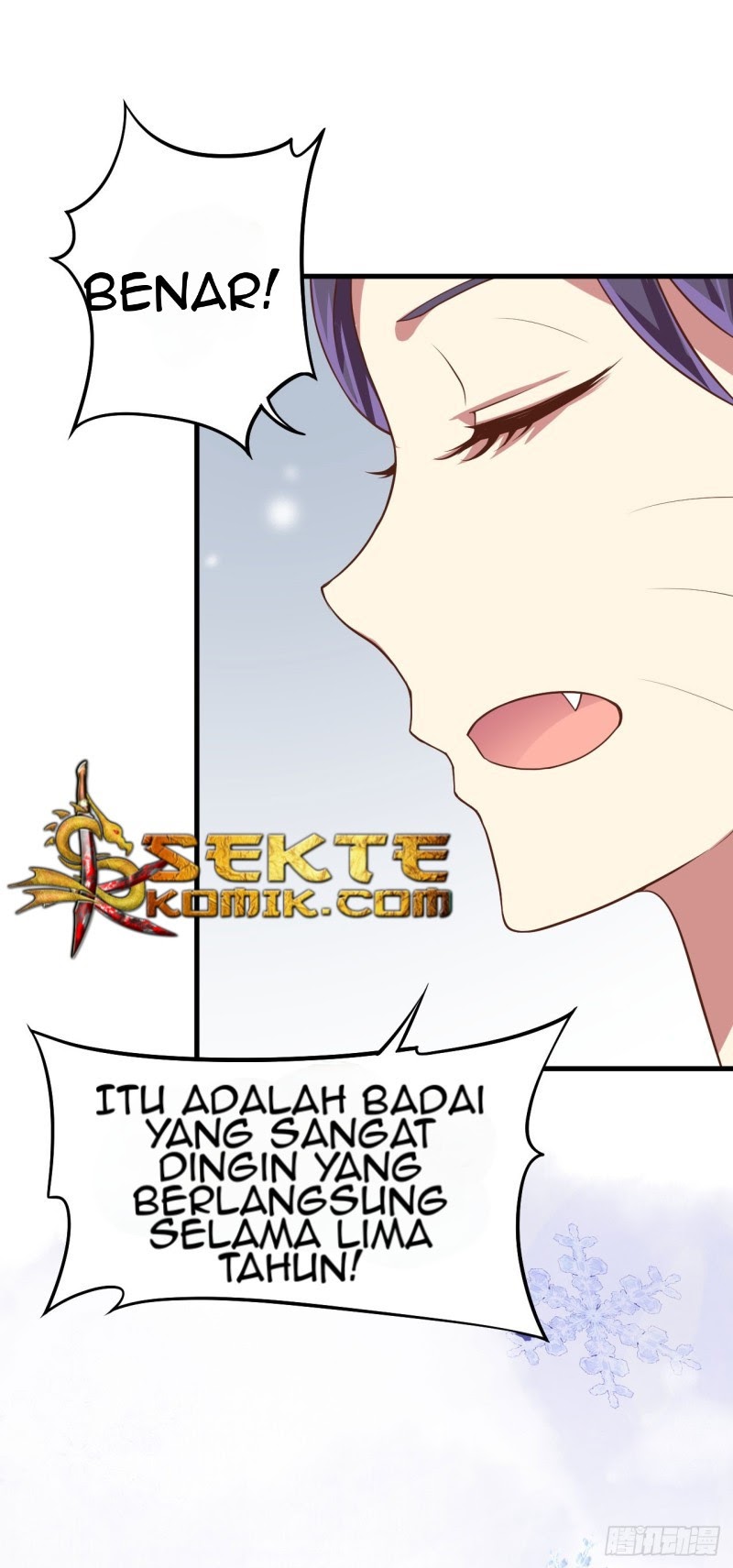 To Be The Castellan King Chapter 07 Gambar 35