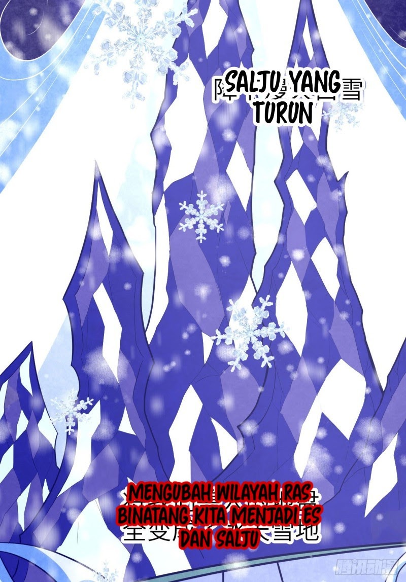 To Be The Castellan King Chapter 07 Gambar 37