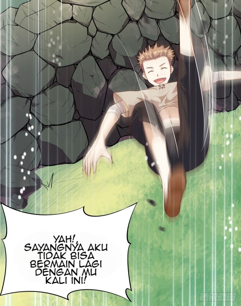 To Be The Castellan King Chapter 08 Gambar 11
