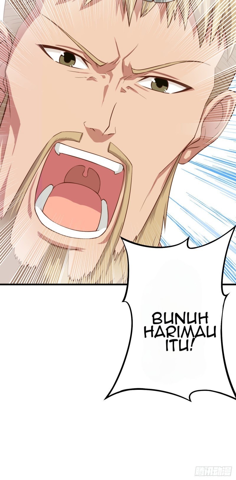 To Be The Castellan King Chapter 08 Gambar 14