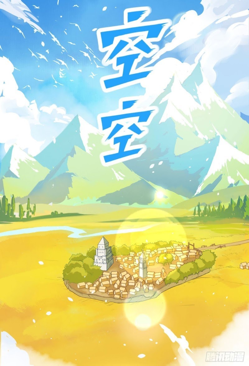 To Be The Castellan King Chapter 08 Gambar 21