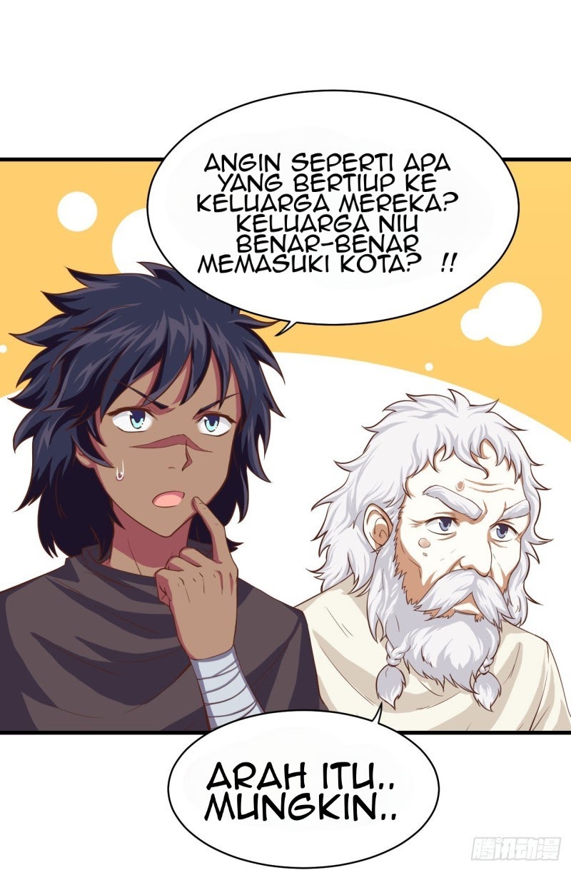 To Be The Castellan King Chapter 08 Gambar 24