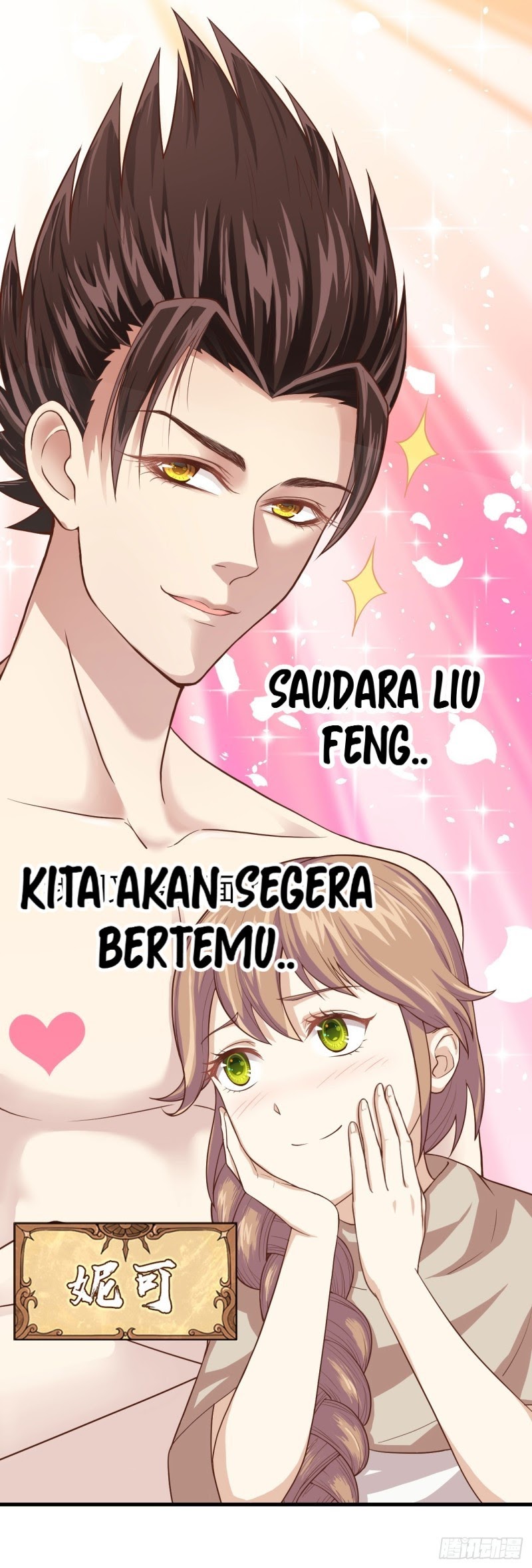 To Be The Castellan King Chapter 08 Gambar 28