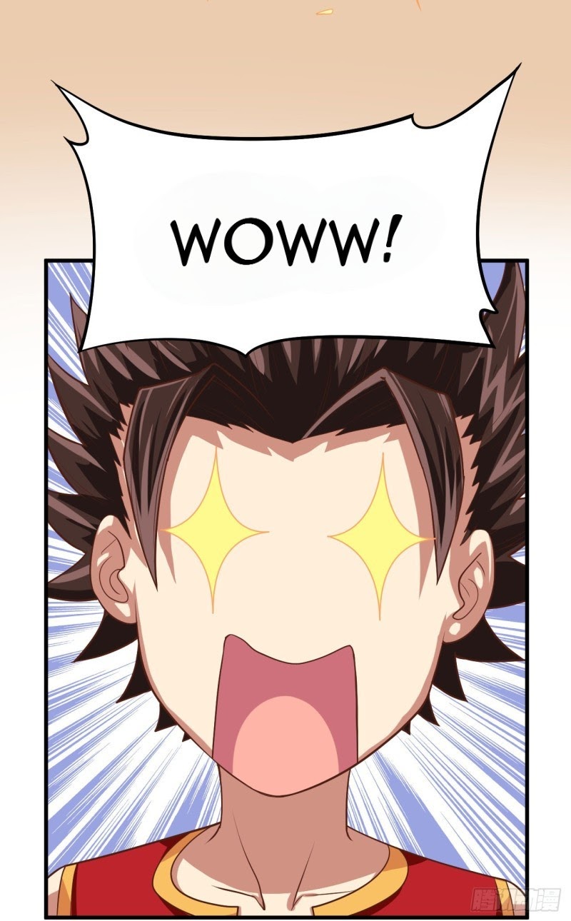 To Be The Castellan King Chapter 08 Gambar 31