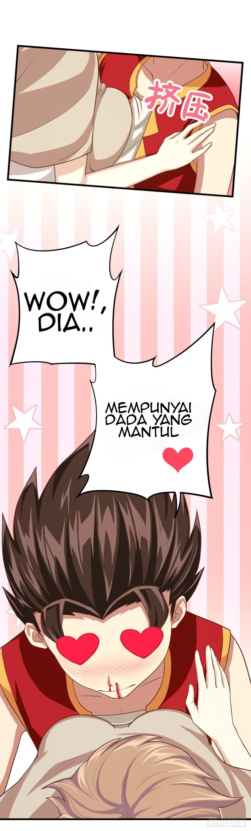 To Be The Castellan King Chapter 08 Gambar 37