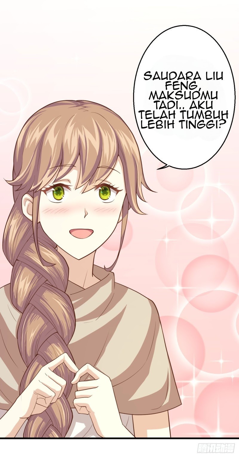 To Be The Castellan King Chapter 08 Gambar 39