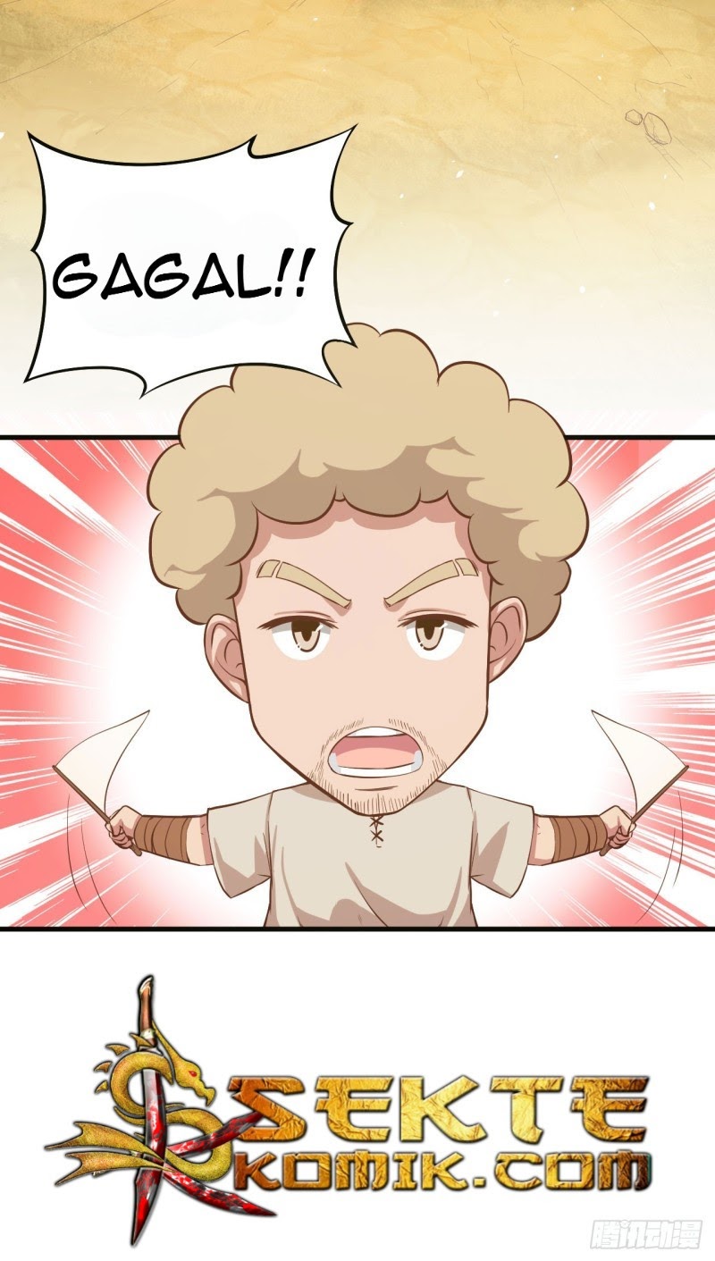 To Be The Castellan King Chapter 11 Gambar 8