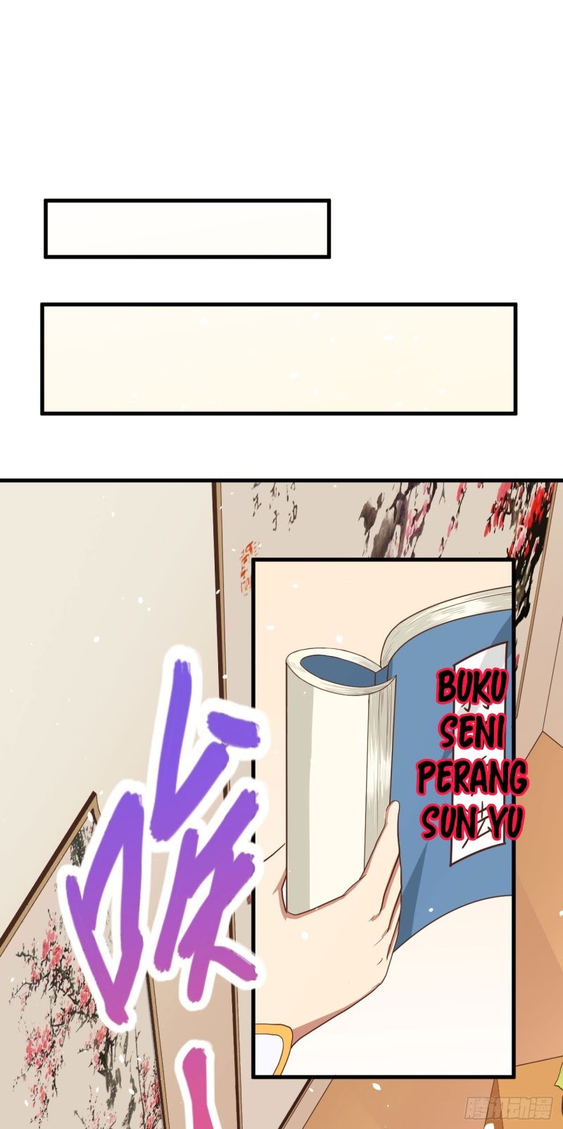 To Be The Castellan King Chapter 11 Gambar 11