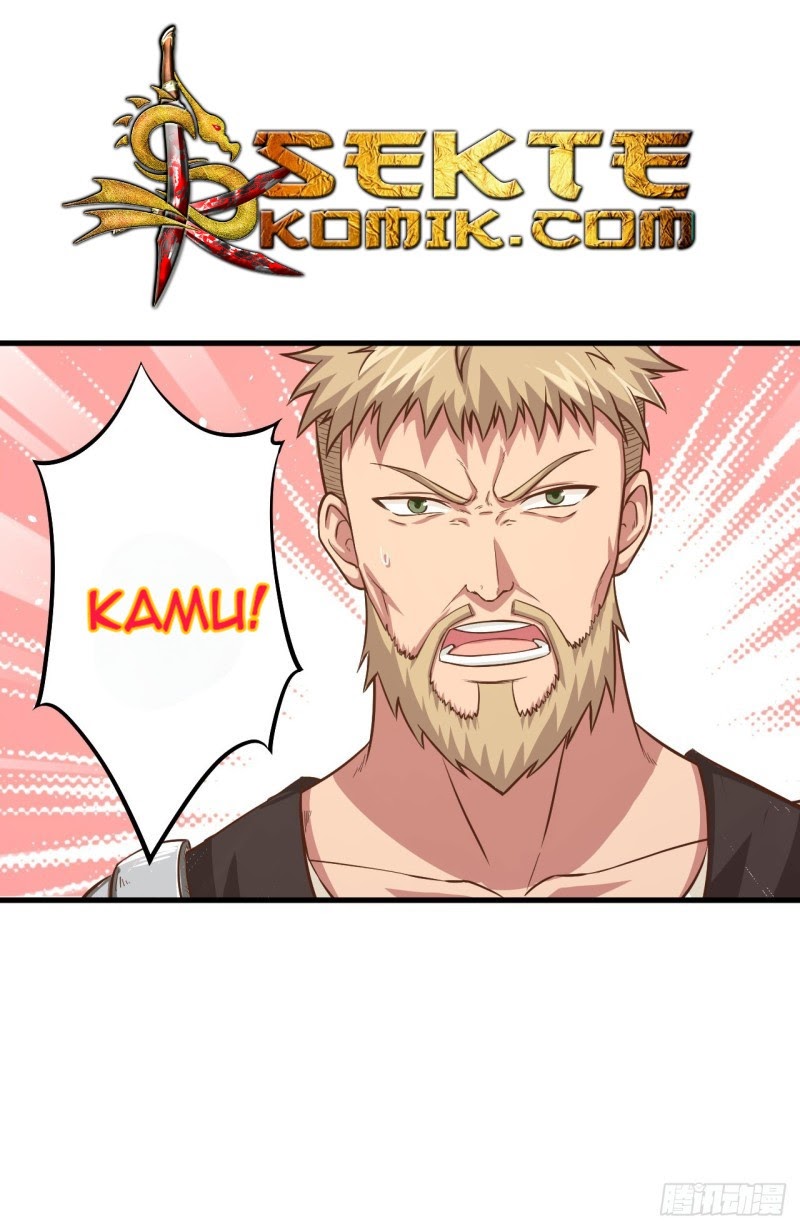 To Be The Castellan King Chapter 11 Gambar 28