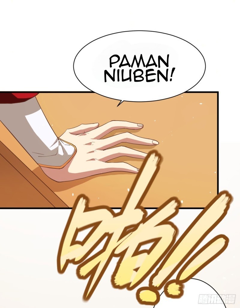 To Be The Castellan King Chapter 11 Gambar 29