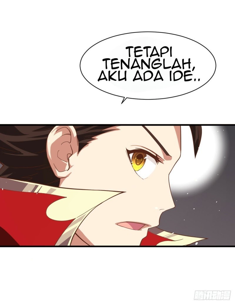 To Be The Castellan King Chapter 11 Gambar 31